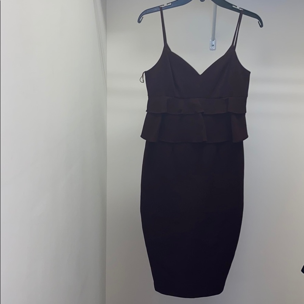 ACCEPTING OFFERS! Beautiful, Never worn Gianni Bini dress